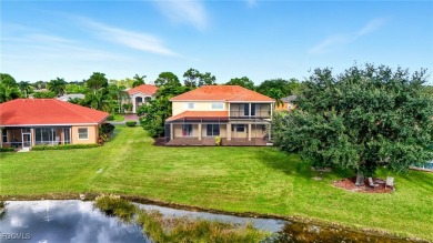 Experience the ultimate Florida Golf and Waterfront Living in on Westminster Golf Club in Florida - for sale on GolfHomes.com, golf home, golf lot
