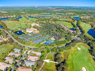 FULL GOLF MEMBERSHIP and extremely close proximity to the club on Country Club At Mirasol in Florida - for sale on GolfHomes.com, golf home, golf lot
