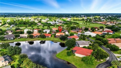 Experience the ultimate Florida Golf and Waterfront Living in on Westminster Golf Club in Florida - for sale on GolfHomes.com, golf home, golf lot