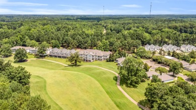 Custom floor plan located in The Oaks Condominium of Old Waverly on Old Waverly Golf Club, Inc. in Mississippi - for sale on GolfHomes.com, golf home, golf lot