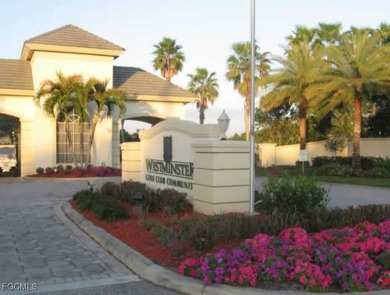 Experience the ultimate Florida Golf and Waterfront Living in on Westminster Golf Club in Florida - for sale on GolfHomes.com, golf home, golf lot