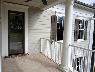 Custom floor plan located in The Oaks Condominium of Old Waverly on Old Waverly Golf Club, Inc. in Mississippi - for sale on GolfHomes.com, golf home, golf lot