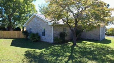 Dreaming of the perfect blend of modern living and country on La Follette Country Club in Tennessee - for sale on GolfHomes.com, golf home, golf lot