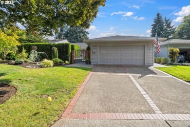 Beautifully updated single-level Charbonneau home with high-end on  in Oregon - for sale on GolfHomes.com, golf home, golf lot