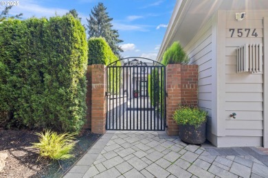 Beautifully updated single-level Charbonneau home with high-end on  in Oregon - for sale on GolfHomes.com, golf home, golf lot