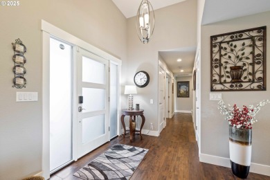 Beautifully updated single-level Charbonneau home with high-end on  in Oregon - for sale on GolfHomes.com, golf home, golf lot