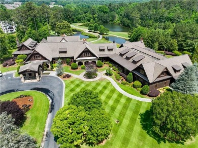 Instant equity!! Impressive 1.1 acre lot located in one of the on The River Club in Georgia - for sale on GolfHomes.com, golf home, golf lot