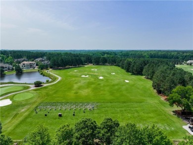 Instant equity!! Impressive 1.1 acre lot located in one of the on The River Club in Georgia - for sale on GolfHomes.com, golf home, golf lot