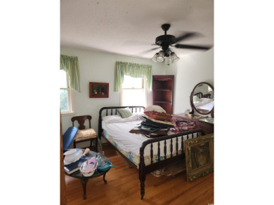 Great opportunity for a fixer upper.  Sold as-is this home is on The Tradition Golf Club in South Carolina - for sale on GolfHomes.com, golf home, golf lot