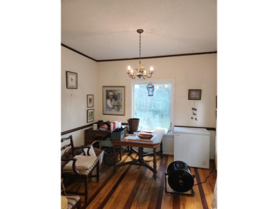 Great opportunity for a fixer upper.  Sold as-is this home is on The Tradition Golf Club in South Carolina - for sale on GolfHomes.com, golf home, golf lot
