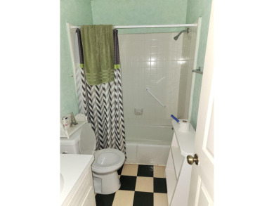 Great opportunity for a fixer upper.  Sold as-is this home is on The Tradition Golf Club in South Carolina - for sale on GolfHomes.com, golf home, golf lot