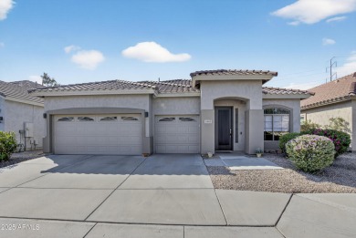 Welcome to your dream home in a prestigious gated community at on The Legacy Golf Resort in Arizona - for sale on GolfHomes.com, golf home, golf lot