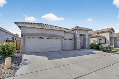 Welcome to your dream home in a prestigious gated community at on The Legacy Golf Resort in Arizona - for sale on GolfHomes.com, golf home, golf lot