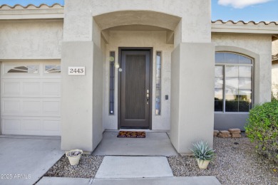 Welcome to your dream home in a prestigious gated community at on The Legacy Golf Resort in Arizona - for sale on GolfHomes.com, golf home, golf lot