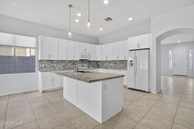 Welcome to your dream home in a prestigious gated community at on The Legacy Golf Resort in Arizona - for sale on GolfHomes.com, golf home, golf lot