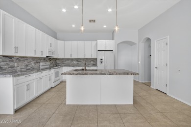 Welcome to your dream home in a prestigious gated community at on The Legacy Golf Resort in Arizona - for sale on GolfHomes.com, golf home, golf lot