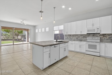 Welcome to your dream home in a prestigious gated community at on The Legacy Golf Resort in Arizona - for sale on GolfHomes.com, golf home, golf lot