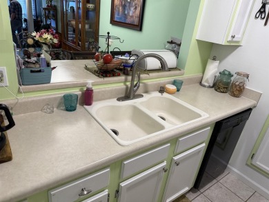 LOOKING FOR A NICE CONDO WITH EXTRA SPACE?  Check out this on Indian Hills Country Club in Arkansas - for sale on GolfHomes.com, golf home, golf lot