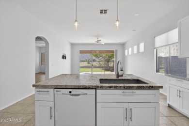 Welcome to your dream home in a prestigious gated community at on The Legacy Golf Resort in Arizona - for sale on GolfHomes.com, golf home, golf lot