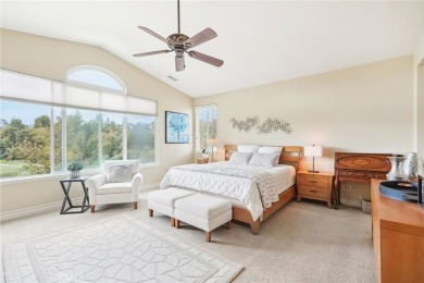Tucked at the end of a peaceful cul-de-sac with sweeping views on RedHawk Golf Club in California - for sale on GolfHomes.com, golf home, golf lot