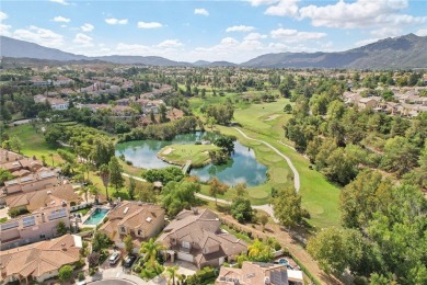 Tucked at the end of a peaceful cul-de-sac with sweeping views on RedHawk Golf Club in California - for sale on GolfHomes.com, golf home, golf lot
