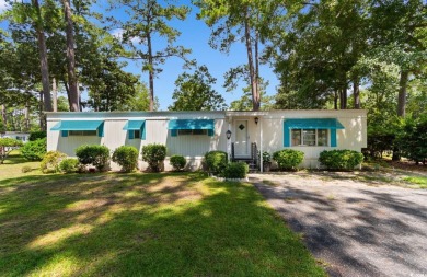 Welcome to 2960 Newberry Trail in the charming 55+ community of on Indigo Creek Golf Club in South Carolina - for sale on GolfHomes.com, golf home, golf lot