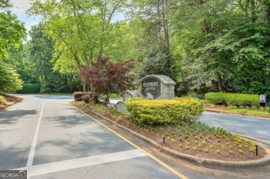 This may be the Last Lot available for your own custom home in on Rivermont Golf and Country Club in Georgia - for sale on GolfHomes.com, golf home, golf lot