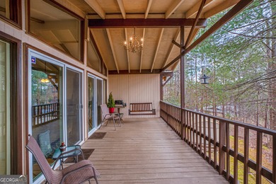 SELLER IS OFFERING UP TO $10,000.00 TOWARDS BUYERS CLOSING COST on Rabun Golf Club in Georgia - for sale on GolfHomes.com, golf home, golf lot