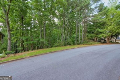 This may be the Last Lot available for your own custom home in on Rivermont Golf and Country Club in Georgia - for sale on GolfHomes.com, golf home, golf lot