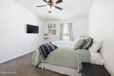 Welcome to 1830 E Boiling Spring Lakes Rd in Southport, NC--a on The Lakes Country Club in North Carolina - for sale on GolfHomes.com, golf home, golf lot