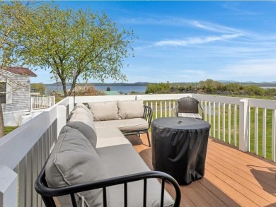 Welcome to your seasonal escape at Apple Island Resort! This on Apple Island Golf Course At Apple Island Resort in Vermont - for sale on GolfHomes.com, golf home, golf lot