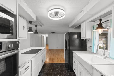 Welcome to 2960 Newberry Trail in the charming 55+ community of on Indigo Creek Golf Club in South Carolina - for sale on GolfHomes.com, golf home, golf lot