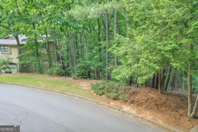 This may be the Last Lot available for your own custom home in on Rivermont Golf and Country Club in Georgia - for sale on GolfHomes.com, golf home, golf lot