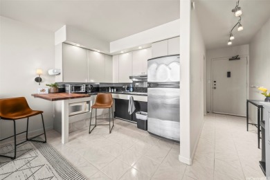 Welcome to your serene Waikiki retreat on the 25th floor on Ala Wai Golf Course in Hawaii - for sale on GolfHomes.com, golf home, golf lot