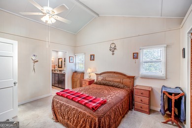 SELLER IS OFFERING UP TO $10,000.00 TOWARDS BUYERS CLOSING COST on Rabun Golf Club in Georgia - for sale on GolfHomes.com, golf home, golf lot