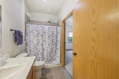 Wonderful, Cambridge/Lake Ripley area, end-unit, townhouse condo on Lake Ripley Country Club in Wisconsin - for sale on GolfHomes.com, golf home, golf lot