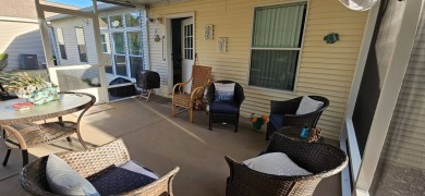 Ready to relax in an  Active 55+ Community?  This open floor on Scotland Yards Golf Club in Florida - for sale on GolfHomes.com, golf home, golf lot