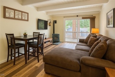 Welcome to your mountain retreat! This beautifully maintained on Incline Village Golf Course in Nevada - for sale on GolfHomes.com, golf home, golf lot