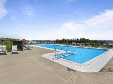 Welcome to your seasonal escape at Apple Island Resort! This on Apple Island Golf Course At Apple Island Resort in Vermont - for sale on GolfHomes.com, golf home, golf lot