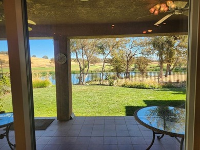 This is a beautiful home; The Views are spectacular. Mitchell on The Club at Copper Valley Golf Course in California - for sale on GolfHomes.com, golf home, golf lot