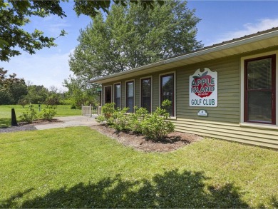 Welcome to your seasonal escape at Apple Island Resort! This on Apple Island Golf Course At Apple Island Resort in Vermont - for sale on GolfHomes.com, golf home, golf lot