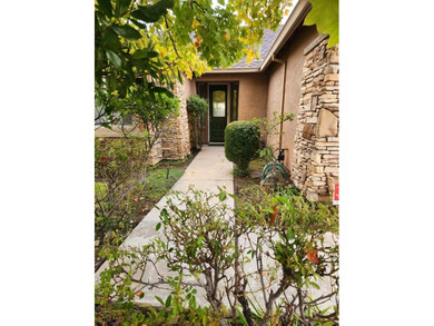 This is a beautiful home; The Views are spectacular. Mitchell on The Club at Copper Valley Golf Course in California - for sale on GolfHomes.com, golf home, golf lot