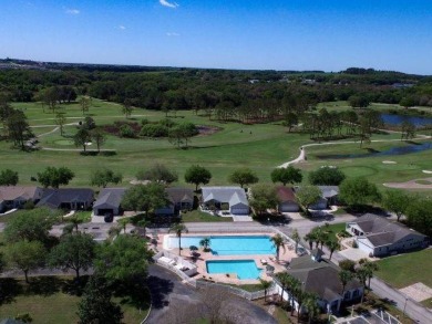 Ready to relax in an  Active 55+ Community?  This open floor on Scotland Yards Golf Club in Florida - for sale on GolfHomes.com, golf home, golf lot