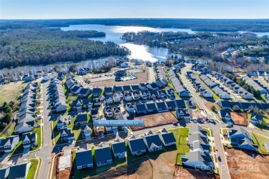 Welcome to your dream home in the highly sought-after Edgewater on Edgewater Golf Club in South Carolina - for sale on GolfHomes.com, golf home, golf lot