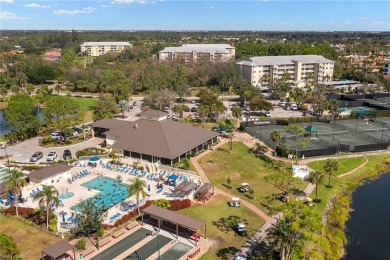 In the charming community of Breckenridge, this move-in ready on Breckenridge Golf and Country Club in Florida - for sale on GolfHomes.com, golf home, golf lot