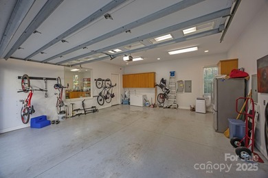 Rare waterfront opportunity at The Point - The lowest-priced on Trump National Golf Club Charlotte in North Carolina - for sale on GolfHomes.com, golf home, golf lot