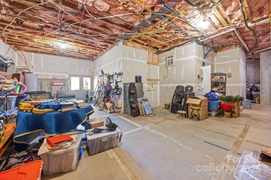 Rare waterfront opportunity at The Point - The lowest-priced on Trump National Golf Club Charlotte in North Carolina - for sale on GolfHomes.com, golf home, golf lot