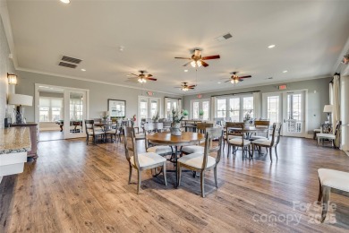 Welcome to your dream home in the highly sought-after Edgewater on Edgewater Golf Club in South Carolina - for sale on GolfHomes.com, golf home, golf lot