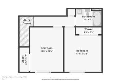 Wonderful, Cambridge/Lake Ripley area, end-unit, townhouse condo on Lake Ripley Country Club in Wisconsin - for sale on GolfHomes.com, golf home, golf lot