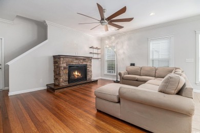 Set on a desirable corner lot, this spacious 4-bedroom, 3-bath on Myrtle Beach National Golf Course in South Carolina - for sale on GolfHomes.com, golf home, golf lot